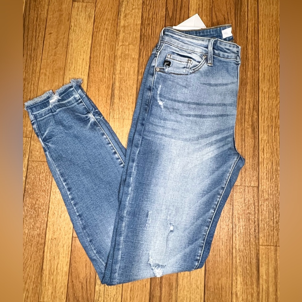 Kancan Skinny Jeans